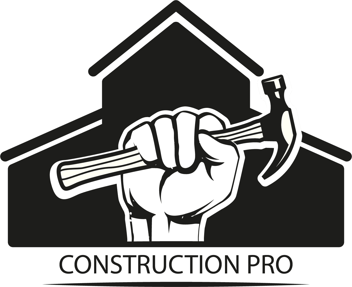 Construction Pro Oklahoma Logo